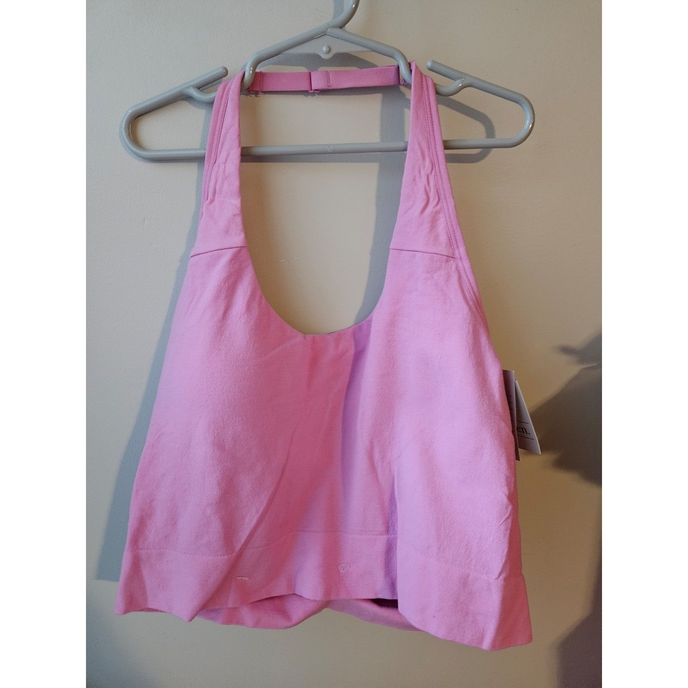 Auden Workout‎ Halter sz XL
